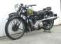 Picture 2 - BSA Empire Star 496cc 1936 Original Transferrable Reg Old And New Log Book motorbike