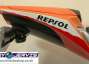 Picture 8 - 2009 Honda CBR1000RR RR9 REPSOL Fireblade 1000cc Supersport Orange motorbike