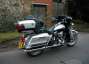 Picture 10 - Harley-Davidson Touring FLHTCU Electra Glide Ultra Classic 100th Anniversary motorbike