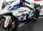 Picture 10 - Suzuki GSX-R1000 TYCO Painted motorbike