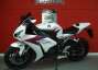 Picture 2 - Honda CBR 1000 RR-C FireBlade 20th Anniversary Edition - totally mint motorbike