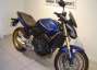 Picture 2 - 2013 Honda CB600 F Blue HORNET Motorcycle motorbike