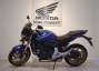 Picture 4 - 2013 Honda CB600 F Blue HORNET Motorcycle motorbike