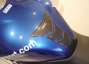 Picture 8 - 2013 Honda CB600 F Blue HORNET Motorcycle motorbike