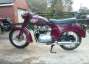 Picture 2 - Triumph Speedtwin 500cc 1959 motorbike