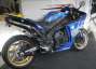 Picture 8 - 2013 Yamaha YZF R1 Gauloises Christain Sarron Dream Machine Paint motorbike