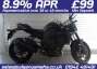 Picture 2 - Yamaha FZ1 FZ1N Naked Fazer 1000cc motorbike