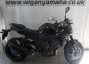 Picture 4 - Yamaha FZ1 FZ1N Naked Fazer 1000cc motorbike