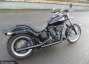 Picture 3 - Harley-Davidson Softail FXSTB Night Train 1584 motorbike