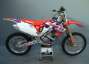 Picture 8 - Honda CRF 250 2013 direct from Troy Lee Designs race team motorbike