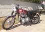 Picture 2 - Matchless G12 CSR 1961, 650cc Twin (CS) motorbike