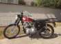 Picture 4 - Matchless G12 CSR 1961, 650cc Twin (CS) motorbike