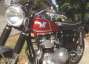 Picture 6 - Matchless G12 CSR 1961, 650cc Twin (CS) motorbike