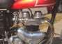 Picture 7 - Matchless G12 CSR 1961, 650cc Twin (CS) motorbike