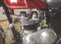 Picture 8 - Matchless G12 CSR 1961, 650cc Twin (CS) motorbike