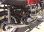 Picture 10 - Matchless G12 CSR 1961, 650cc Twin (CS) motorbike