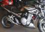 Picture 2 - Suzuki GSF1250 Bandit, Streetfighter, Custom motorbike