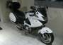 Picture 2 - Honda NT700 VA-8 ABS Deauville in White motorbike