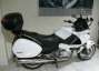 Picture 3 - Honda NT700 VA-8 ABS Deauville in White motorbike