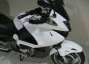 Picture 4 - Honda NT700 VA-8 ABS Deauville in White motorbike