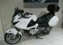 Picture 5 - Honda NT700 VA-8 ABS Deauville in White motorbike