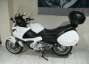 Picture 8 - Honda NT700 VA-8 ABS Deauville in White motorbike