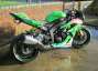 Picture 3 - Kawasaki ZX 600 RBF ZX6R Sports Motorcycle motorbike