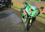 Picture 4 - Kawasaki ZX 600 RBF ZX6R Sports Motorcycle motorbike