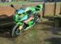 Picture 6 - Kawasaki ZX 600 RBF ZX6R Sports Motorcycle motorbike