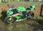 Picture 7 - Kawasaki ZX 600 RBF ZX6R Sports Motorcycle motorbike