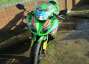 Picture 9 - Kawasaki ZX 600 RBF ZX6R Sports Motorcycle motorbike