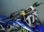 Picture 4 - Yamaha YZF 250 2013 model Star racing team bike GYTR motor, fmf pipe motorbike
