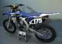 Picture 6 - Yamaha YZF 250 2013 model Star racing team bike GYTR motor, fmf pipe motorbike