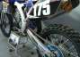 Picture 7 - Yamaha YZF 250 2013 model Star racing team bike GYTR motor, fmf pipe motorbike
