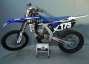 Picture 11 - Yamaha YZF 250 2013 model Star racing team bike GYTR motor, fmf pipe motorbike