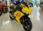 Picture 2 - Honda CBR 1000 RR Fireblade, 2009 59 reg, yellow Brogie ltd edition no 71/100 motorbike
