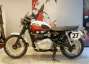 Picture 2 - 2006 Triumph Bonneville Scrambler in Red, 7126 Miles, Lots of Extras motorbike