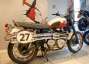 Picture 4 - 2006 Triumph Bonneville Scrambler in Red, 7126 Miles, Lots of Extras motorbike