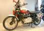 Picture 5 - 2006 Triumph Bonneville Scrambler in Red, 7126 Miles, Lots of Extras motorbike