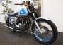 Picture 2 - Triumph Motorbike Bonneville T140 Silver Jubilee Limited Edition motorbike