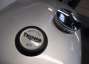 Picture 5 - Triumph Motorbike Bonneville T140 Silver Jubilee Limited Edition motorbike