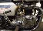 Picture 6 - Triumph Motorbike Bonneville T140 Silver Jubilee Limited Edition motorbike