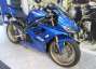 Picture 2 - 2010 Triumph Daytona 675 Lowered motorbike