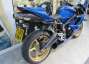 Picture 3 - 2010 Triumph Daytona 675 Lowered motorbike