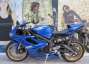 Picture 7 - 2010 Triumph Daytona 675 Lowered motorbike