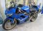 Picture 8 - 2010 Triumph Daytona 675 Lowered motorbike