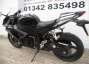 Picture 2 - 2008 Suzuki GSXR 600 K8 600cc Supersport Black motorbike