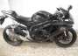 Picture 4 - 2008 Suzuki GSXR 600 K8 600cc Supersport Black motorbike