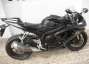 Picture 5 - 2008 Suzuki GSXR 600 K8 600cc Supersport Black motorbike