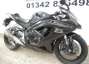 Picture 6 - 2008 Suzuki GSXR 600 K8 600cc Supersport Black motorbike